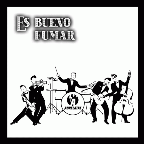 Abrelatas : Es Bueno Fumar